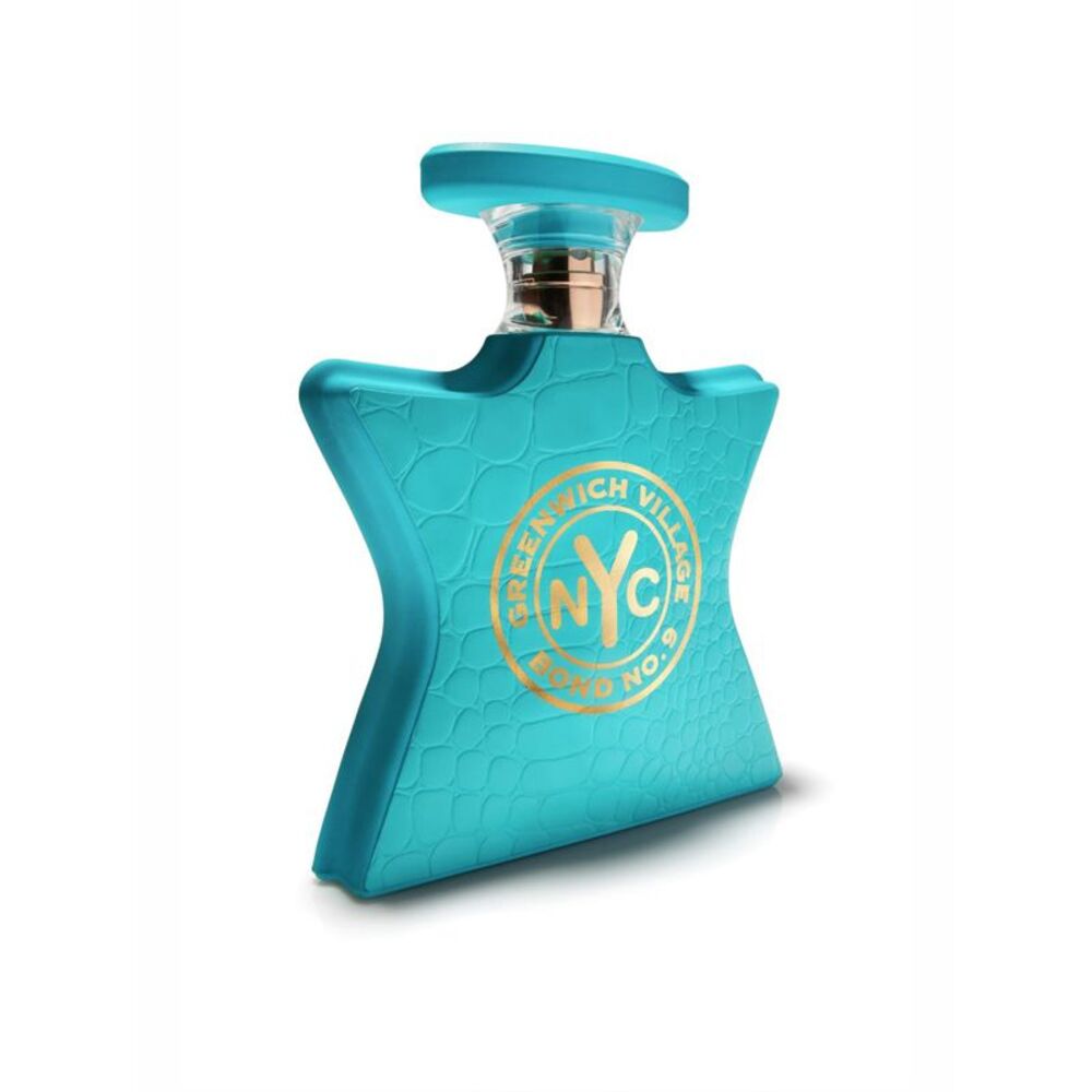 Bond 9 Unisex Bond 9 Unisex Greenwich Village 100Ml